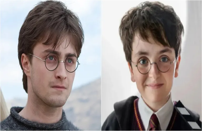 Ντάνιελ Ράντκλιφ: Έγραψε γράμμα στον Ντόμινικ ΜακΛάφλιν για τον ρόλο του Χάρι Πότερ στη νέα τηλεοπτική σειρά