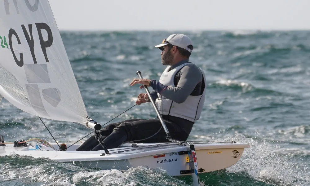 Στη Βιλαμούρα για το πρώτο στάδιο της προετοιμασίας εκτός Σπλιτ ο Παύλος Κοντίδης