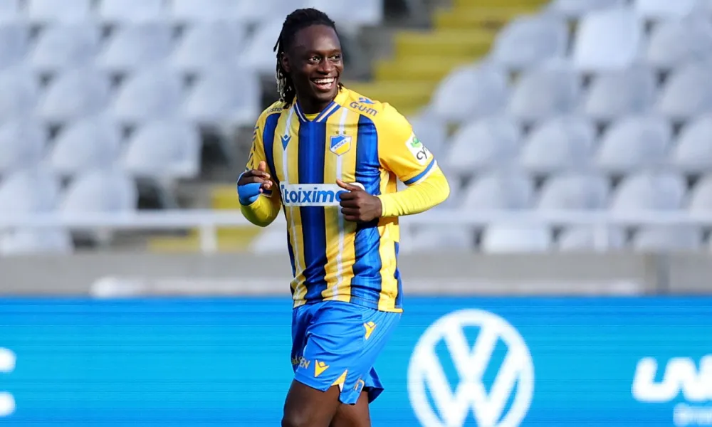 Ντάλσιο: «Ο κόσμος μπορεί να μας οδηγήσει ξανά στο πρωτάθλημα»