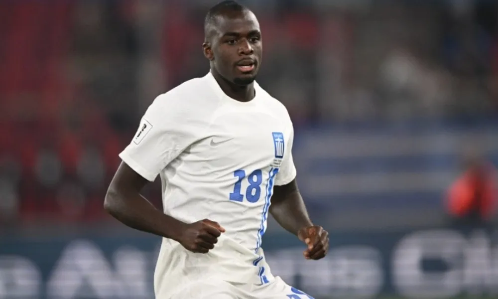 Ο Γιάννης πόσταρε Τεττέη και εκείνος τον αποθέωσε: «Ήταν φάρος για παιδιά σαν εμένα»