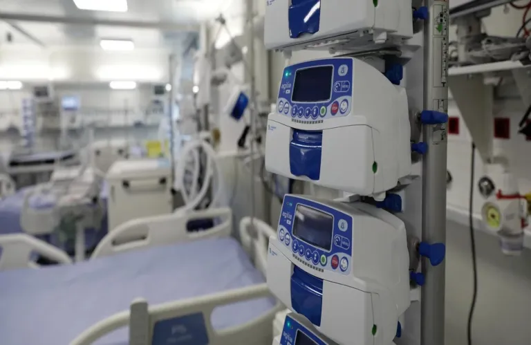 Πέθανε ο 22χρονος από τη Θεσσαλονίκη που είχε καταπιεί αμάσητο μπέργκερ