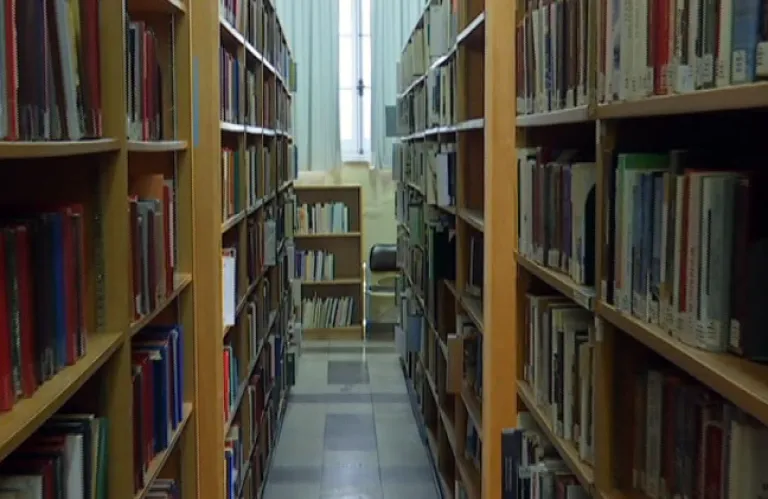 Εκσυγχρονίζεται η Κυπριακή Βιβλιοθήκη με απόφαση του Υπουργικού