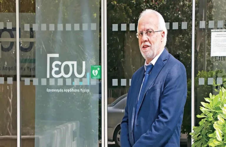 ΟΑΥ: «Διαφανής και ευέλικτη η διαδικασία έγκρισης καινοτόμων φαρμάκων» (ηχητικό)