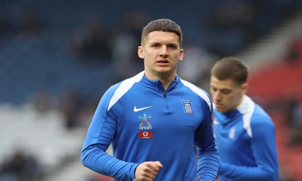 «Η Ατλέτικο θα κινηθεί για Τζόλη το καλοκαίρι»