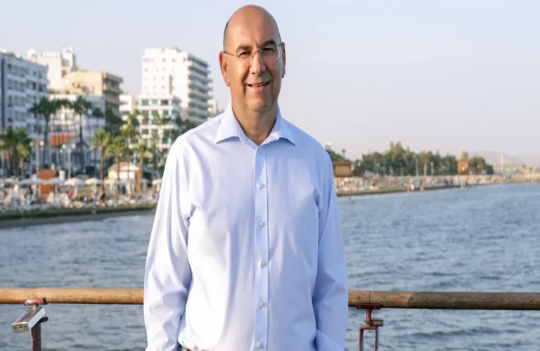 Βύρας: «Δεν δώσαμε άδεια για εκδήλωση προς τιμήν του Ντόναλντ Τραμπ»