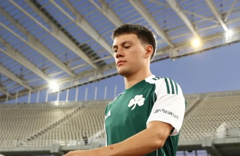 Σοκ στον Παναθηναϊκό με Πελίστρι: Υπέστη νέα θλάση!