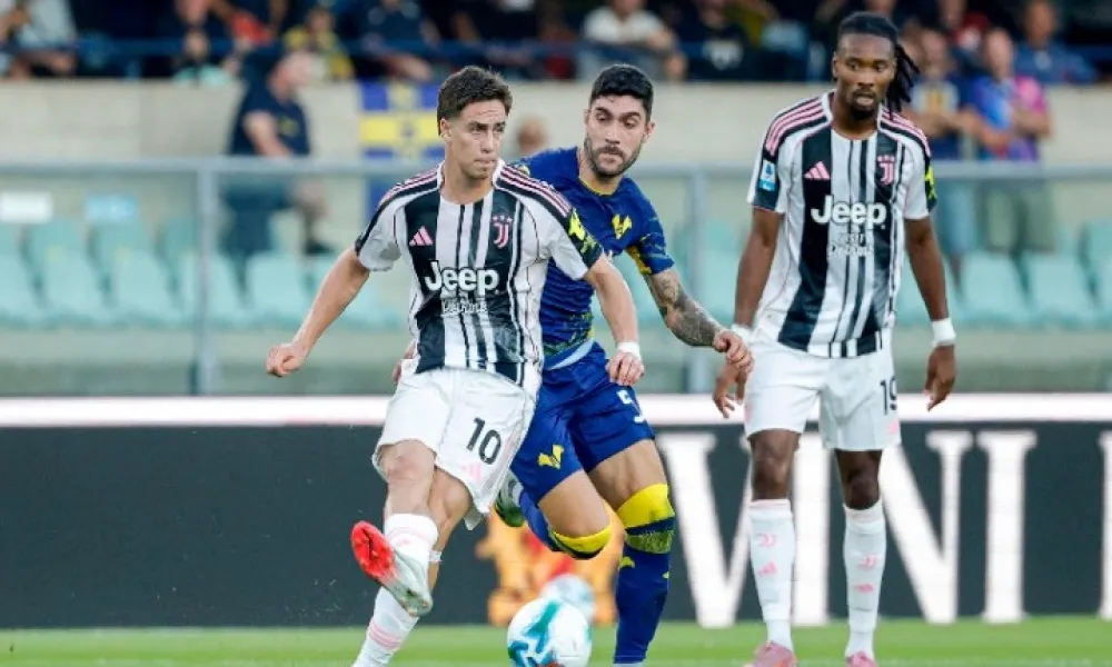 «Όχι» Γιλντίζ στην πρόταση της Γιουβέντους για νέο συμβόλαιο