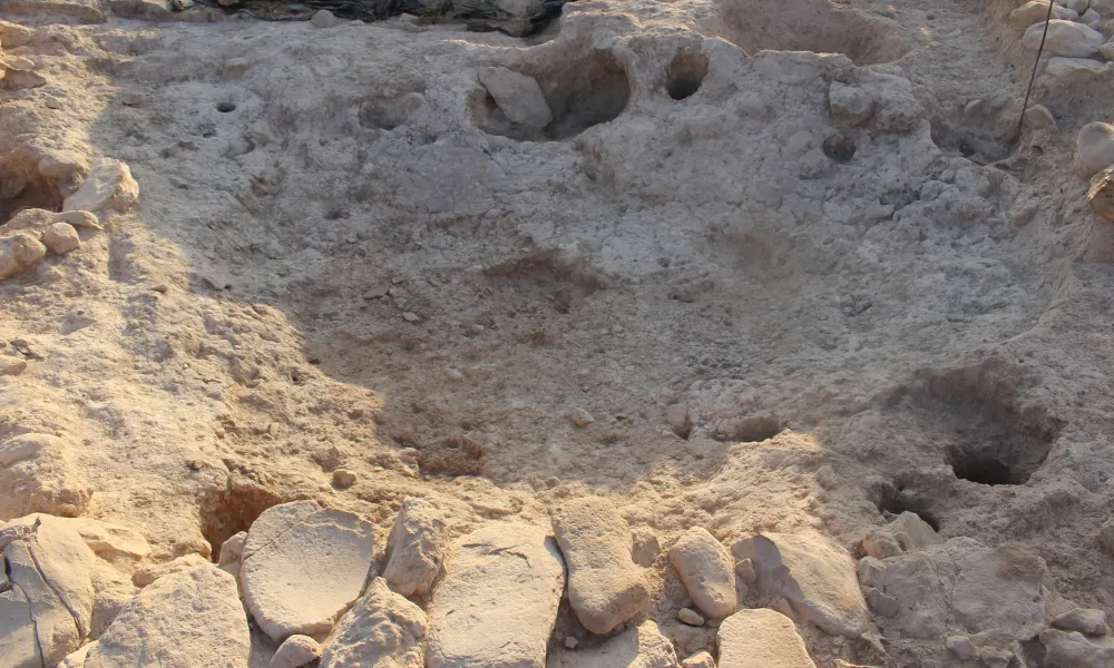 Post thumbnail or placeholder