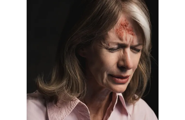 Είστε 60+, παραμένετε δραστήριοι, νιώθετε καλά… αλλά ο έρπης ζωστήρας μπορεί να εμφανιστεί ανά πάσα στιγμή