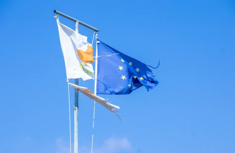 Επίτευγμα για Κύπρο τα έσοδα €1,28 δις από ταμεία ΕΕ στην τετραετία λέει ο Λ. Χριστοφόρου στη Βουλή