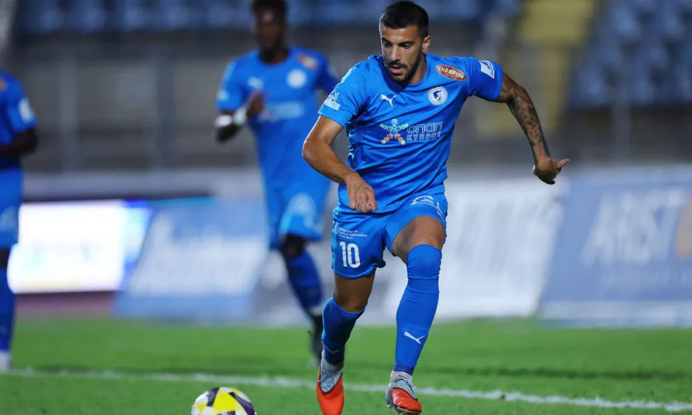 Δίνουν λύσεις οι Πεχλιβάνης και Δημητρίου