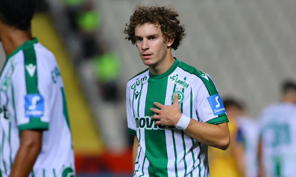 ΒΙΝΤΕΟ: Τρεις «καλλιτεχνίες» της Ομόνοιας εώς τώρα στη σεζόν!