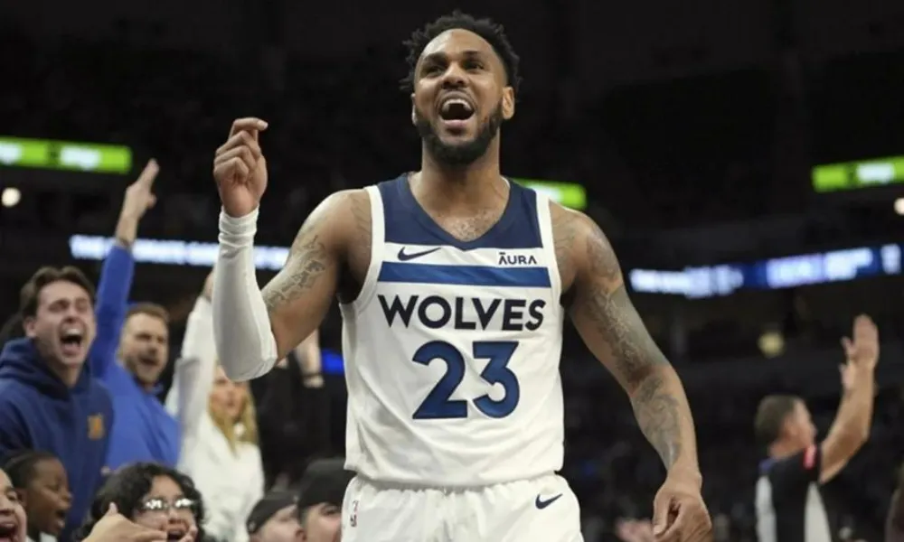 Μένει ελεύθερος από τους Ιντιάνα Πέισερς ο Μόντε Μόρις