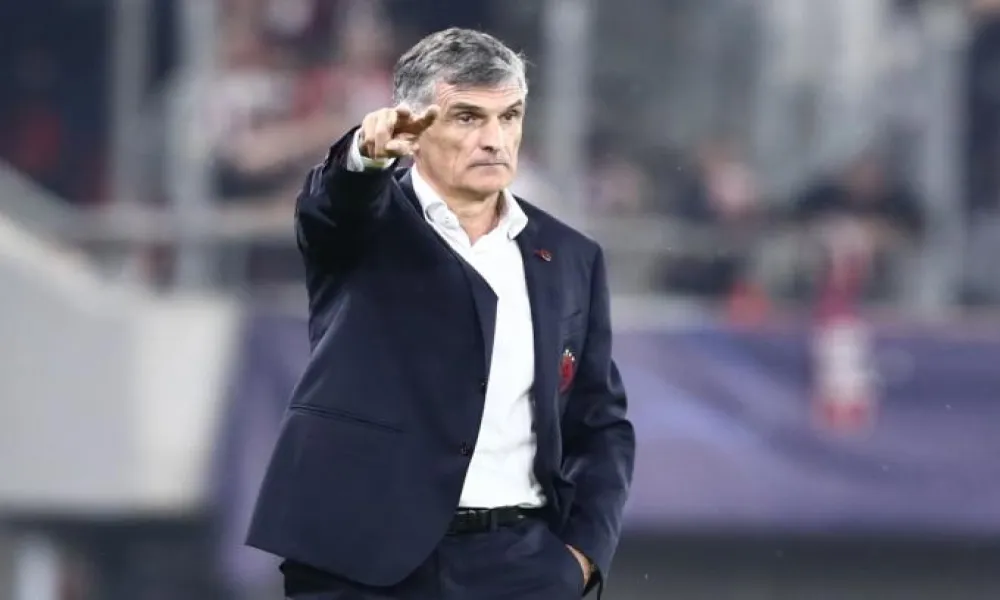 Ολυμπιακός: «Τελειώνει» η ανανέωση του Μεντιλίμπαρ