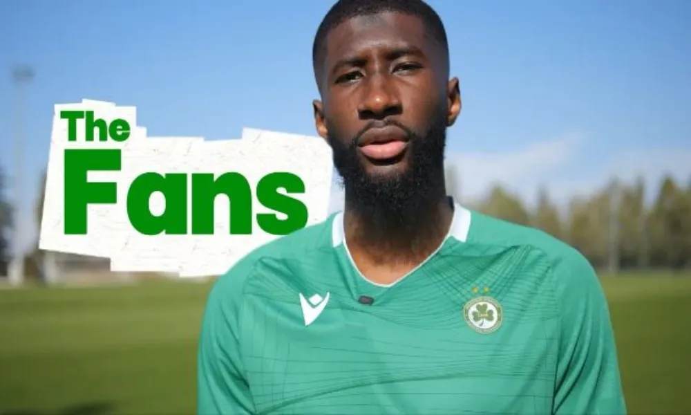 ΒΙΝΤΕΟ: Η Ομόνοια παίζει πάντα καθαρά