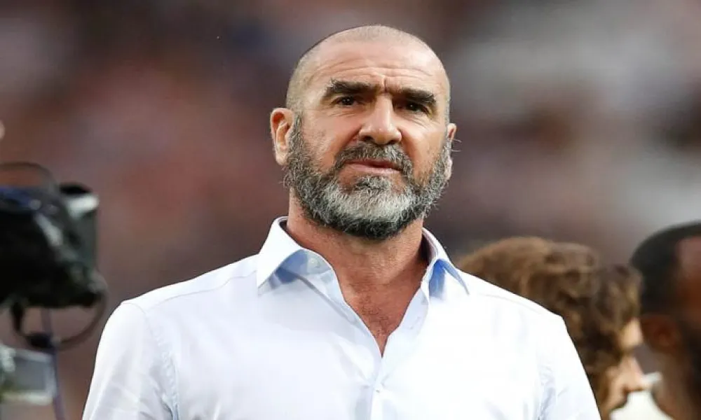 Ο Καντονά επέλεξε - Μαραντόνα ή Πελέ