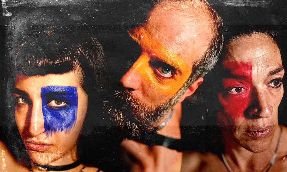 Post thumbnail or placeholder