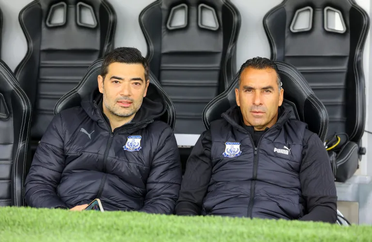 Φανούριος: «Κομβικό μας για μας αυτό με την Ομόνοια» (Τα αγωνιστικά δεδομένα)