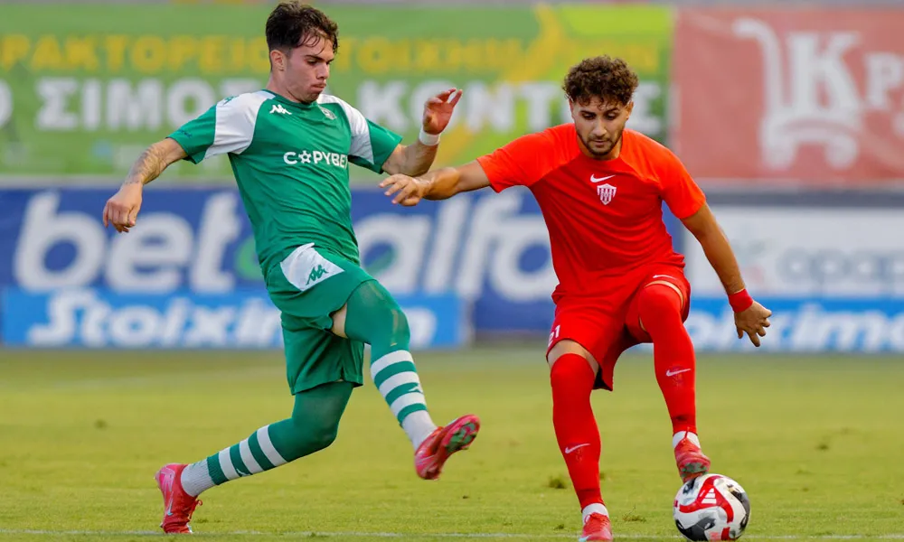 Η Ομόνοια 29ης Μαΐου απειλεί το αήττητο της Νέας Σαλαμίνας - Πρόγραμμα κα βαθμολογία