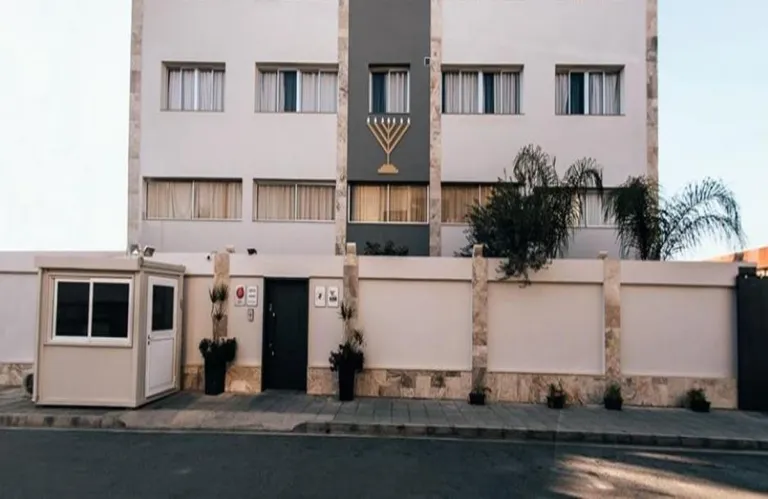 Μετά τον σάλο, τα «γυρίζουν» οι Ισραηλινοί - «Για να μνημονεύσουμε την ειρηνευτική συμφωνία θα γίνει η δεντροφύτευση»