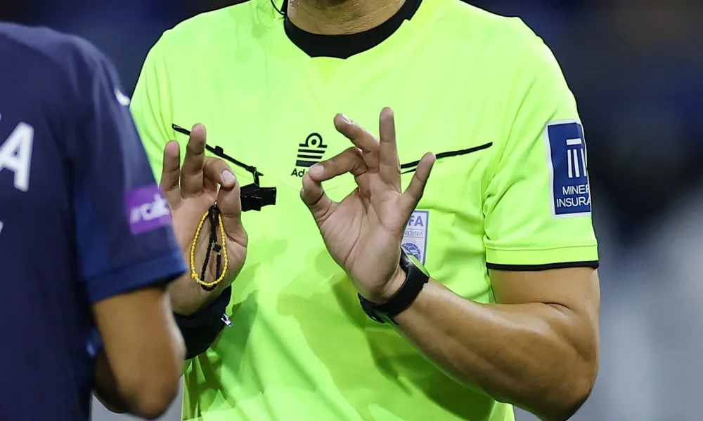 Σημαντική αλλαγή στην προκήρυξη: Μετά τα 30 λεπτά η... μπάλα σε Γ/Δ ή πρόεδρο της ΚΟΠ!