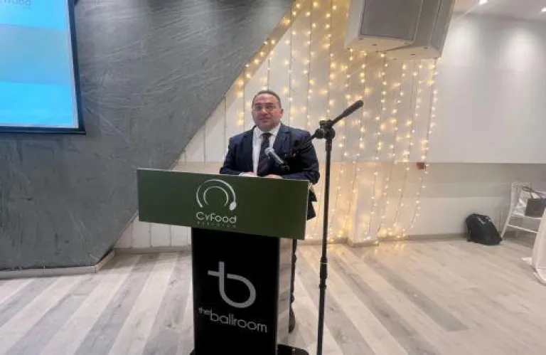 Κ. Κουμής: Τα οφέλη από τουρισμό να δίνονται στις τοπικές κοινωνίες