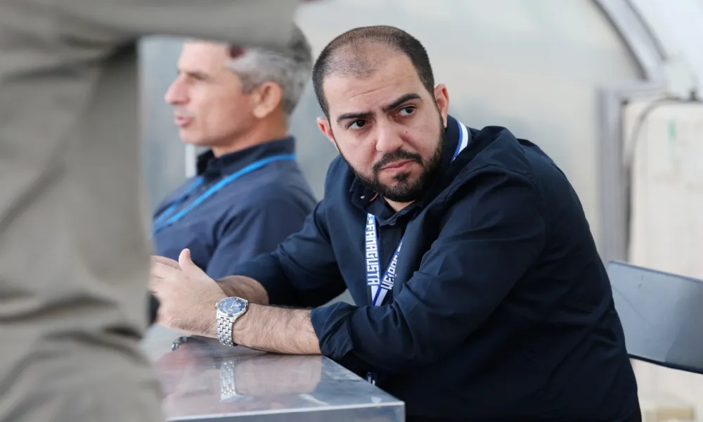 Καλύτερη η κατάσταση αλλά μακρύς ο δρόμος