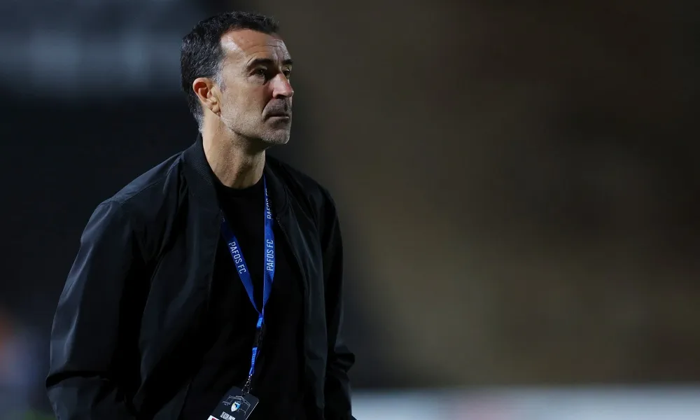 Με αυτούς ξεκινάει ο Καρσέδο το ντέρμπι