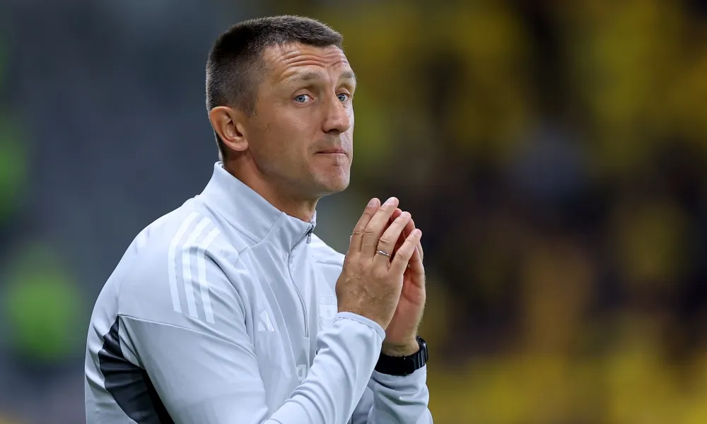 Οι έντεκα του Ράτζκοφ στο «Στέλιος Κυριακίδης»