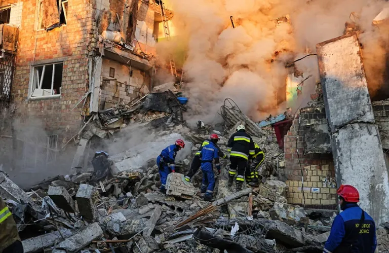 Τα «αγκάθια» του ειρηνευτικού σχεδίου Τραμπ για την Ουκρανία