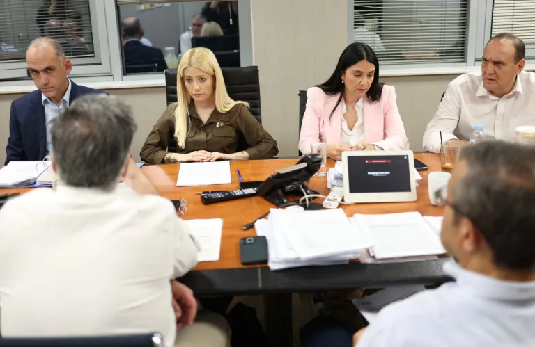 Αννίτα Δημητρίου: Η φορολογική αβεβαιότητα πρέπει να λήξει