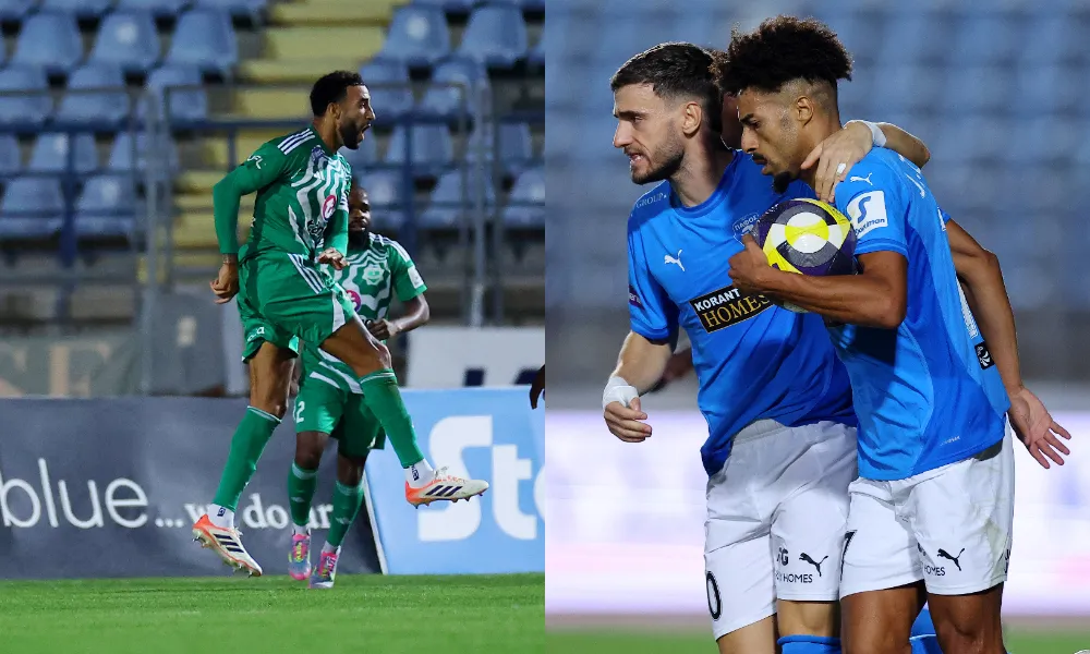 ΒΙΝΤΕΟ: Τα είδαμε όλα σε ένα δίλεπτο στην Πάφο!