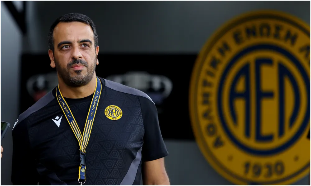 «Καρφιά» Λεβέντη για το VAR που «απόψε εργάζεται κανονικά στο Παφιακό»