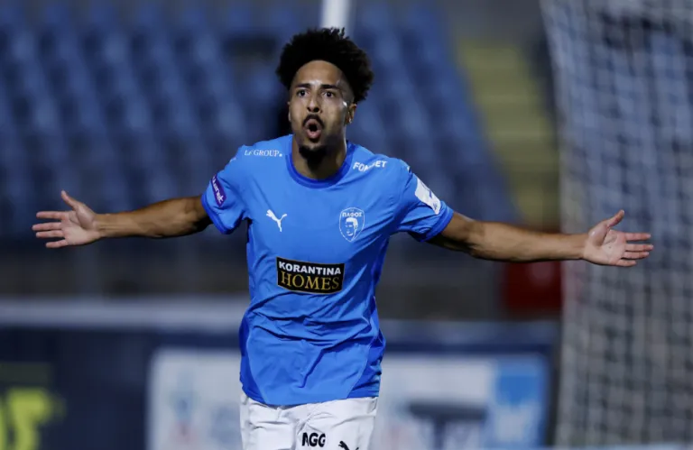 Σόου Κορέια και κορυφή για την Πάφο που  έφερε τα κάτω – πάνω απέναντι στον Άρη