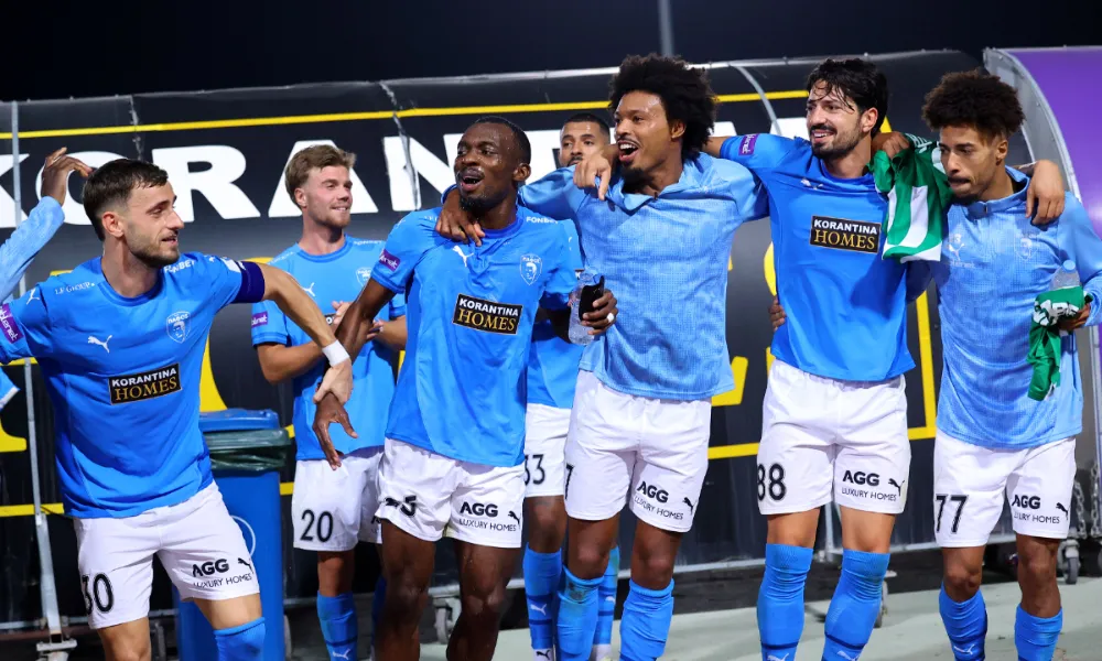 ΒΑΘΜΟΛΟΓΙΑ: H αναρρίχηση της Πάφου στην κορυφή και τα καυτά ντέρμπι που έρχονται