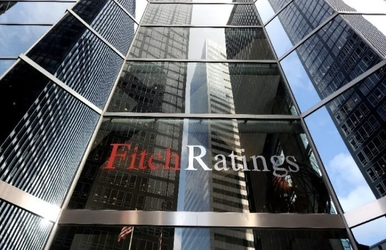 Αναβάθμιση προοπτικών Κύπρου από Fitch, στο Α- η αξιολόγηση