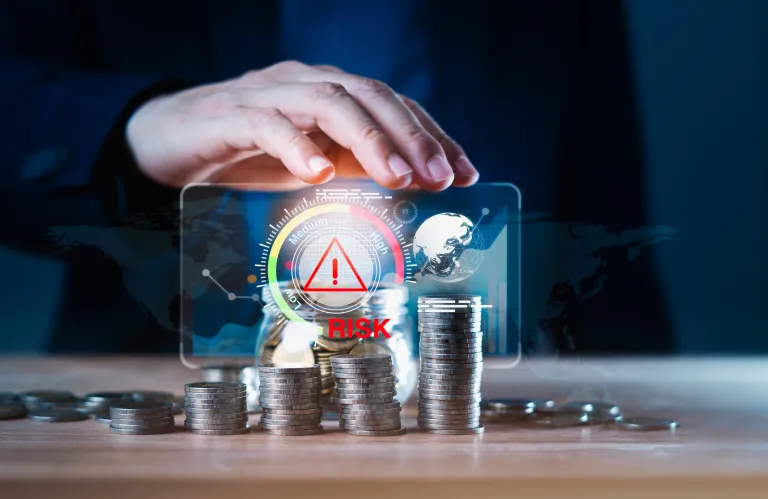 Παγκόσμιες οικονομικές εξελίξεις και προκλήσεις χρηματοοικονομικής σταθερότητας