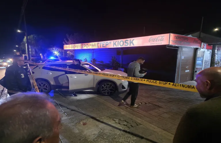 Φόνος εκ προμελέτης στα Κονιά: Υπέκυψε ο 26χρονος – Στη δημοσιότητα τα στοιχεία του