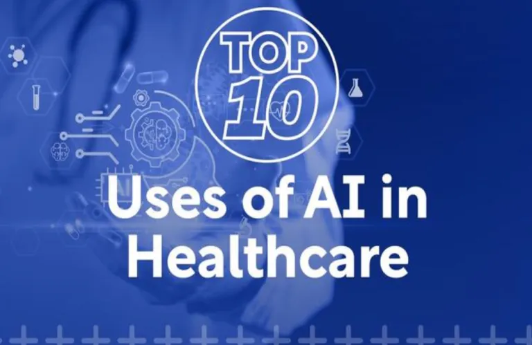 Η ΑΙ και η τραγελαφική της δράση…