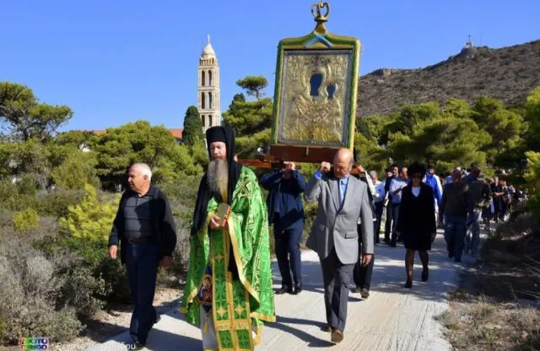 Πράματα και θάματα…