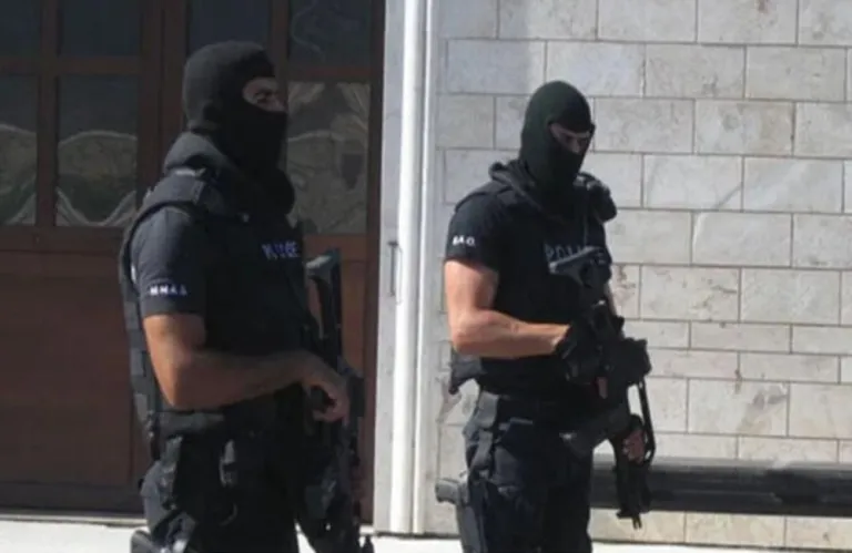 Κακουργιοδικείο: Φυλάκιση στον Αζέρο