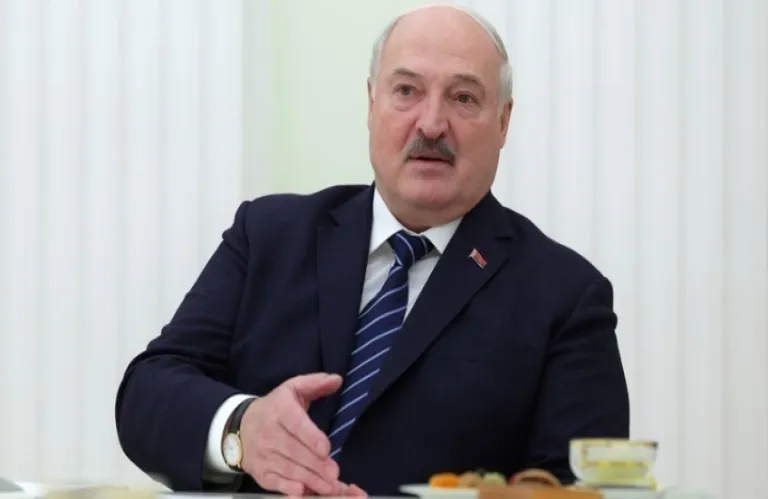 Ο Λουκασένκο απελευθερώνει 31 Ουκρανούς - Συμφωνία με Τραμο