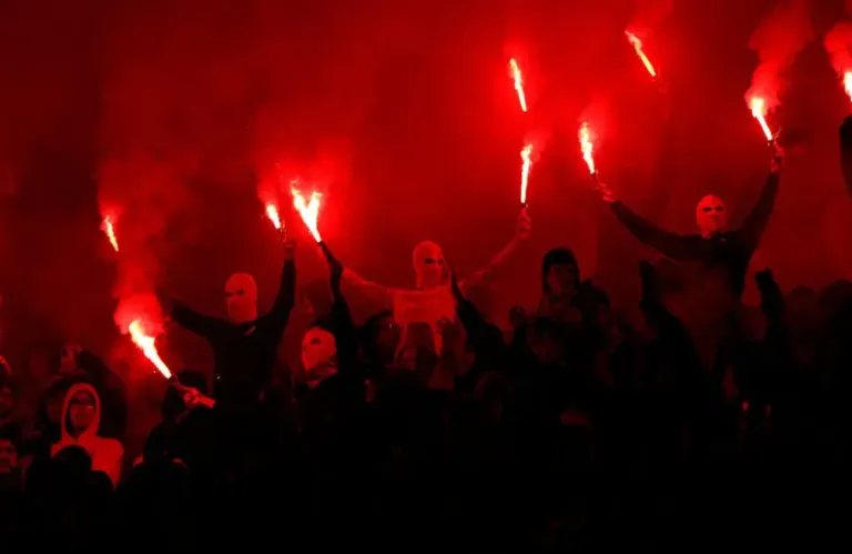 Σοκ στη Μπενφίκα: Νεκρός ο επικεφαλής των οργανωμένων – Πυροβολήθηκε στο κεφάλι