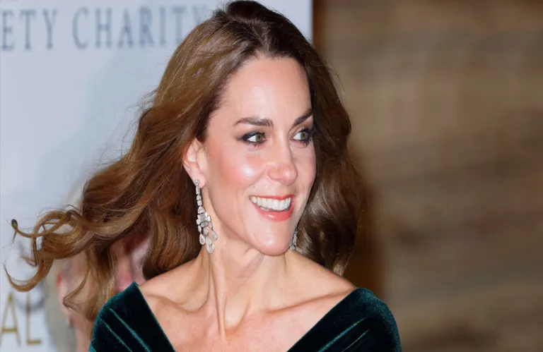 Η Κέιτ Μίντλετον εξηγεί γιατί έγινε ξανθιά – Η απάντηση που δεν περίμενε κανείς