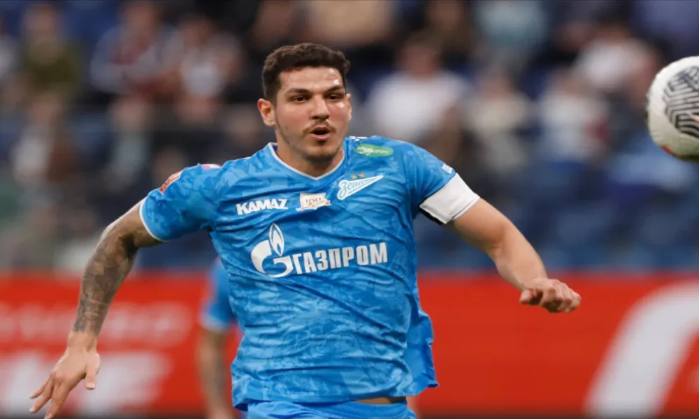 «Ο Ολυμπιακός κοιτάζει την περίπτωση του Νίνο»