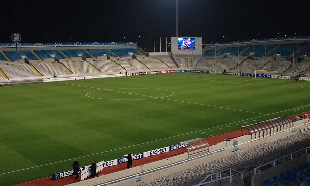 Οι 11άδες στο ΓΣΠ για Ολυμπιακό και ΑΕΚ