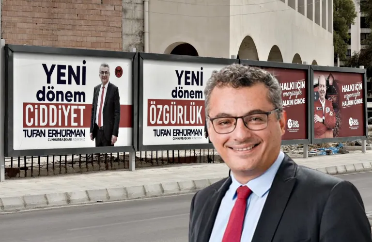 Μπορούν οι Ε/Κ να αποδομήσουν τον Έρχιουρμαν;