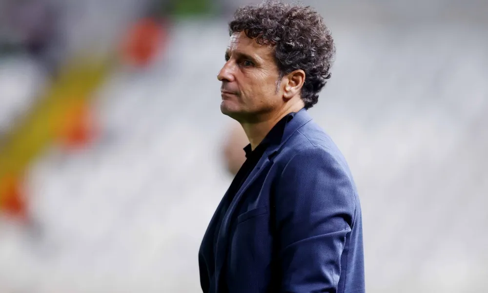 Ιδιάκεθ: «Εμείς κάναμε εύκολο το ματς»