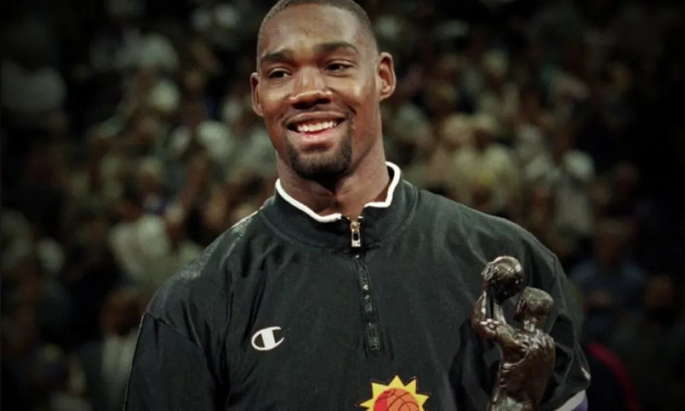 Θρήνος στο ΝΒΑ: Έφυγε από τη ζωή σε ηλικία 54 ετών ο Ρόντνεϊ Ρότζερς