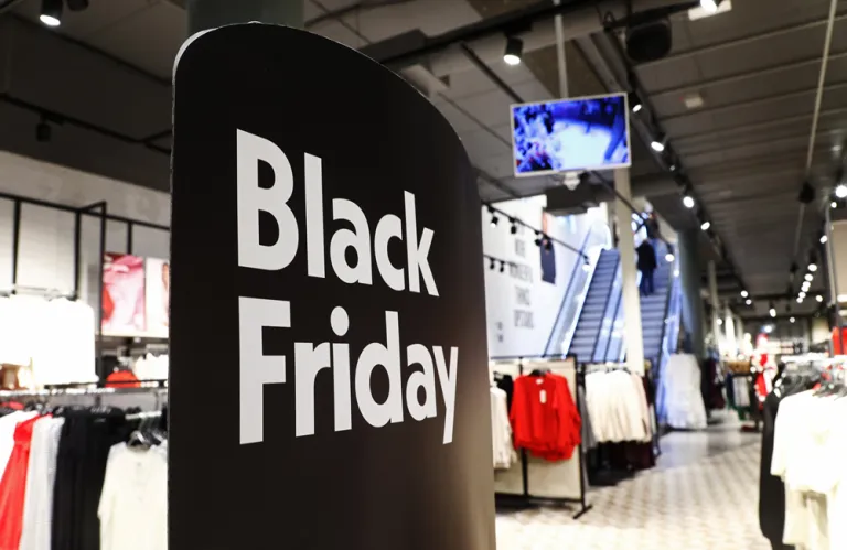Στον ρυθμό της Black Friday- Μια αποτίμηση ενός ξενόφερτου εθίμου στην κυπριακή αγορά